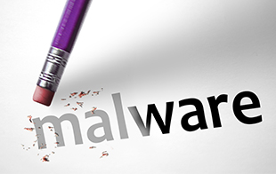 Malware remove