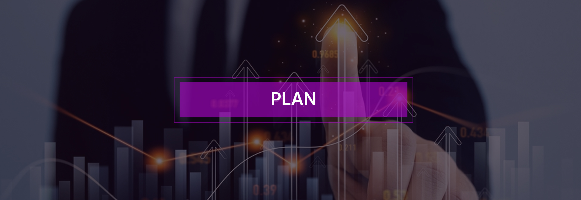 Plan Banner