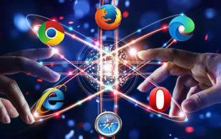 Browser support