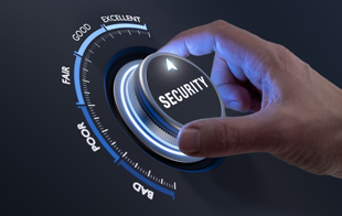 Internet security