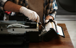 Printers Support